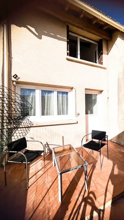 Vente appartement 2 pièces Montpellier (34)