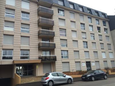 Location appartement 2 pièces Limoges (87)