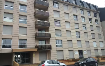 Limoges (87000)