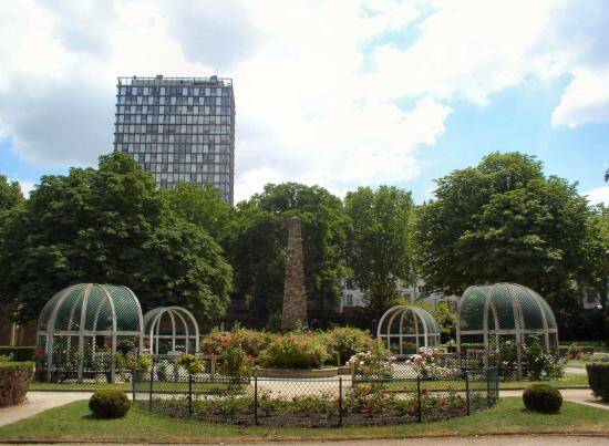 Paris 13E (75013)