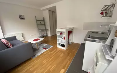 Paris 20E (75020)
