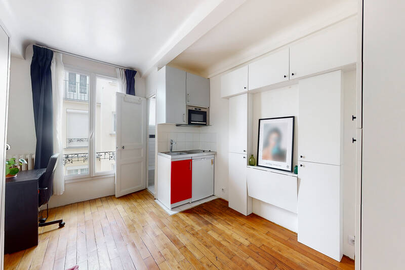 Paris 15E (75015)