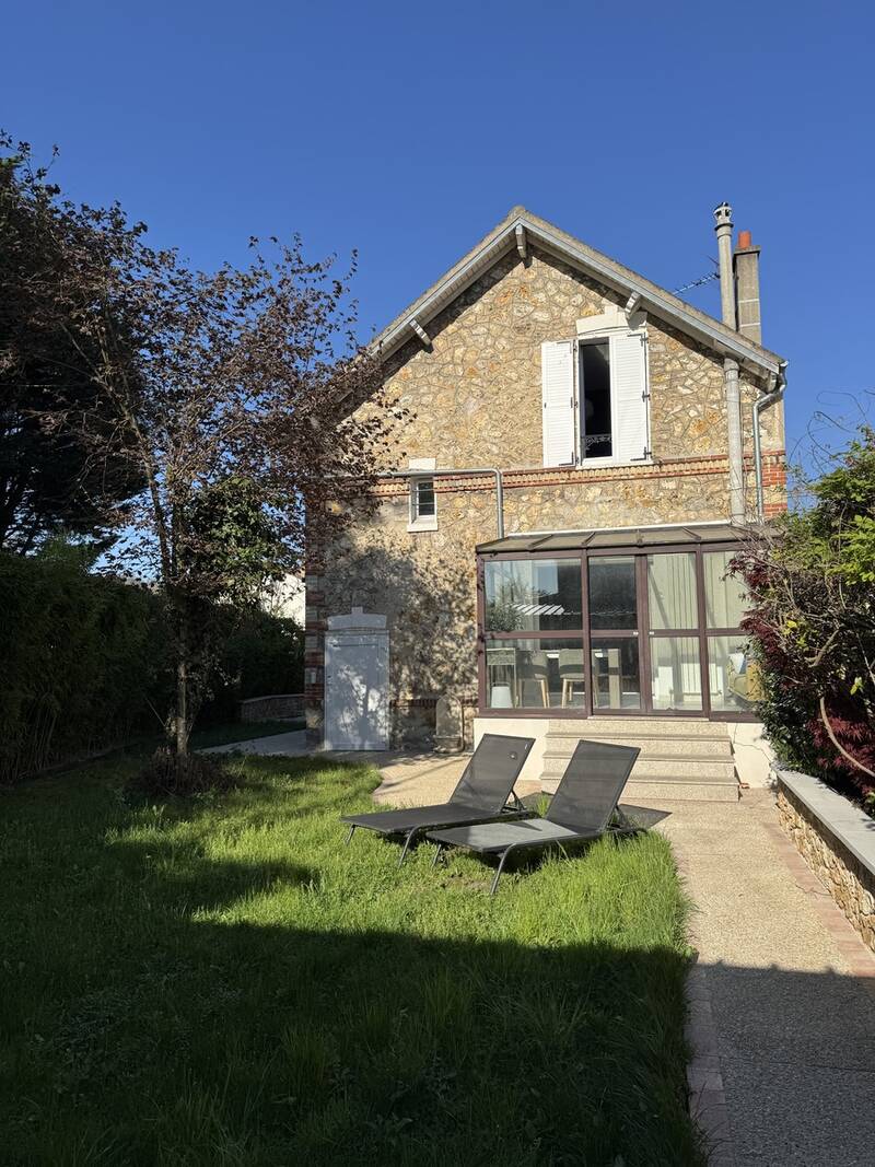 Sannois (95110)