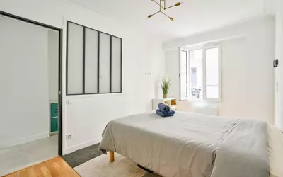 Paris 18E (75018)