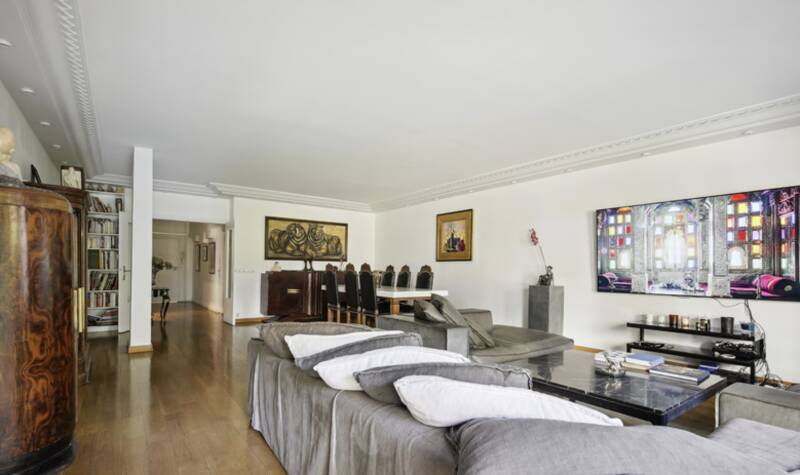 Neuilly-Sur-Seine (92200)