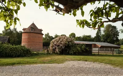 Fierville-Les-Parcs (14130)