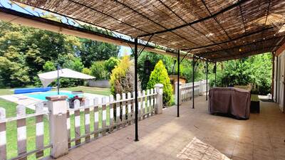 Vente maison 3 pièces Quillan (11500)