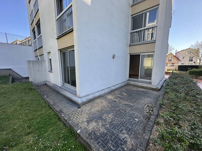Vente appartement 2 pièces Suresnes (92150)
