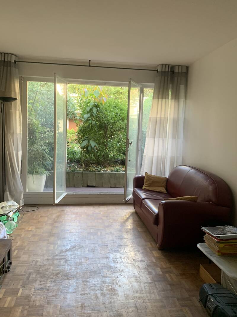 Paris 15E (75015)
