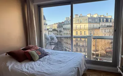 Paris 18E (75018)