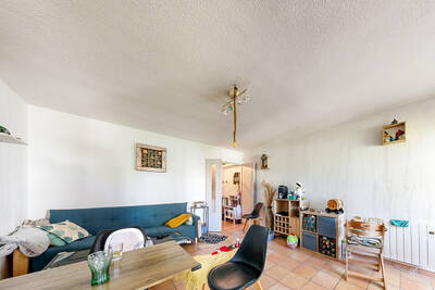 Vente appartement 2 pièces Montpellier (34)