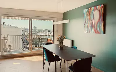 Vincennes (94300)