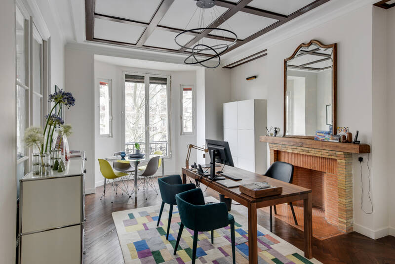 Paris 17E (75017)