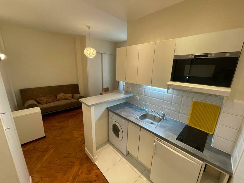Paris 18E (75018)