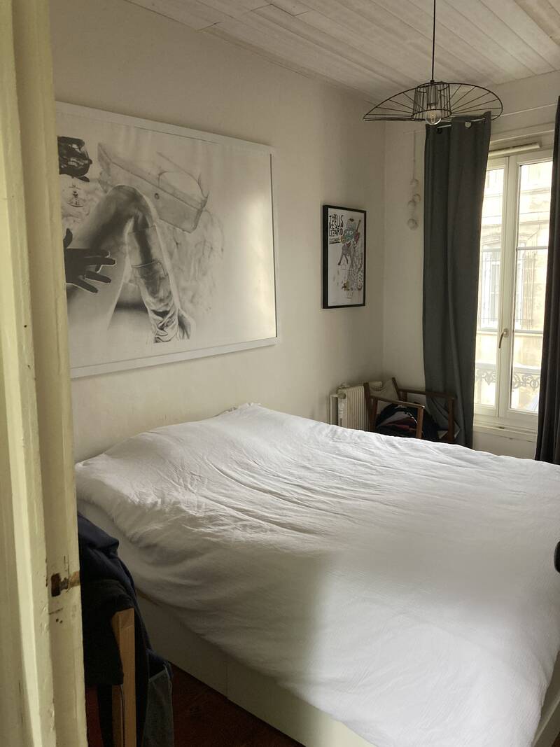 Bordeaux (33000)