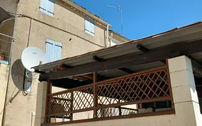 Vinon-Sur-Verdon (83560)