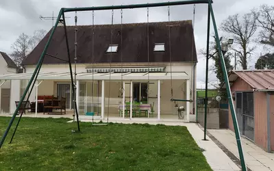Verneuil-En-Halatte (60550)