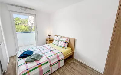 Vitry-Sur-Seine (94400)