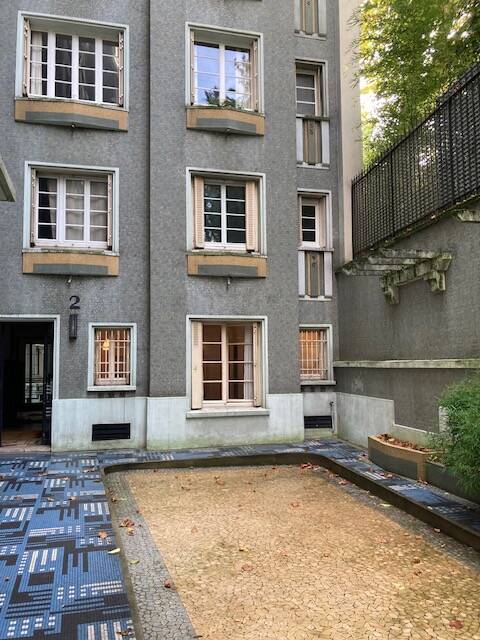 Paris 16E (75016)