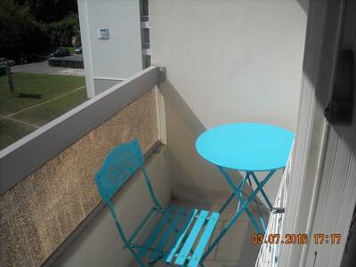Location appartement studio Eysines (33320)