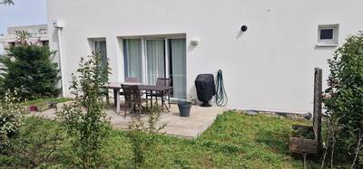 Vente appartement 2 pièces Villenave-d'Ornon (33140)