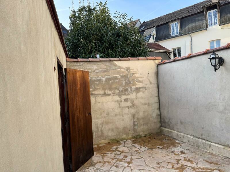 Gonesse (95500)