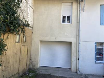 Vente maison 2 pièces Langon (33210)