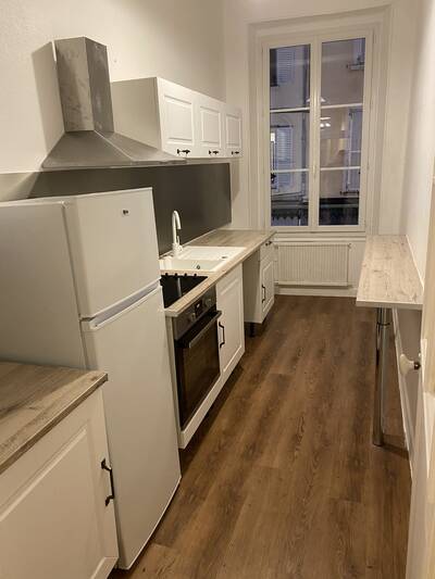 Location appartement 2 pièces Montargis (45200)
