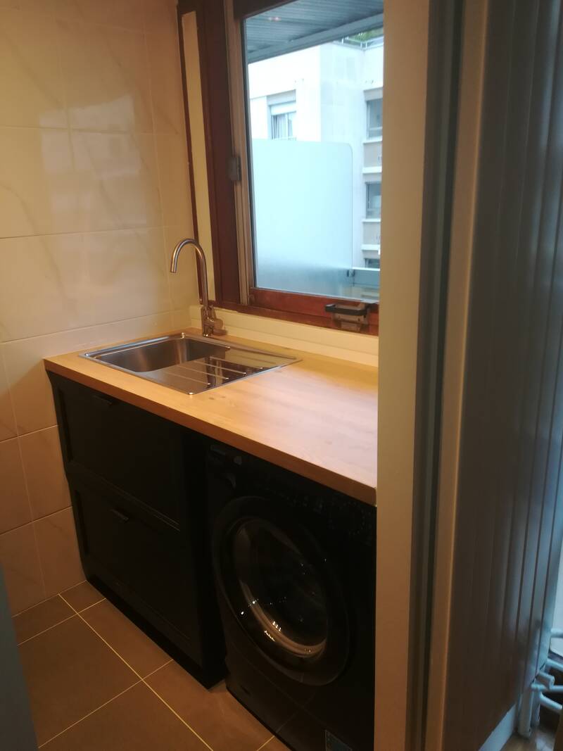 Paris 15E (75015)