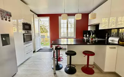 Longjumeau (91160)