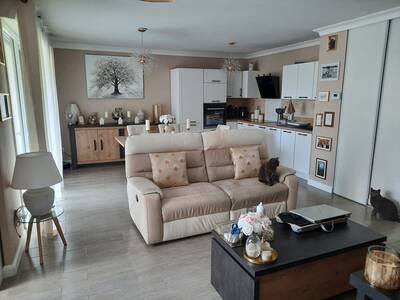 Vente appartement 2 pièces Hyères (83400)