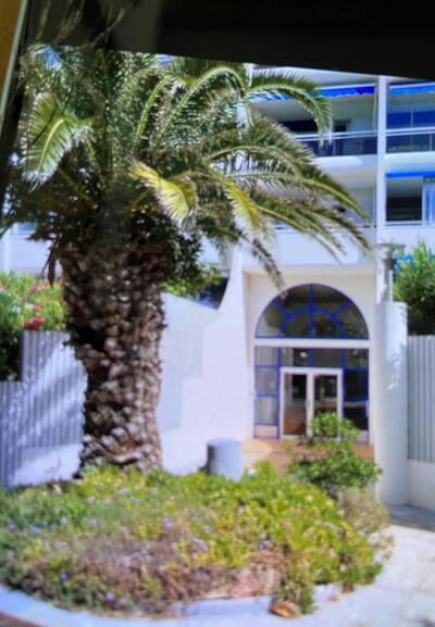 Vente appartement studio La Grande-Motte (34280)