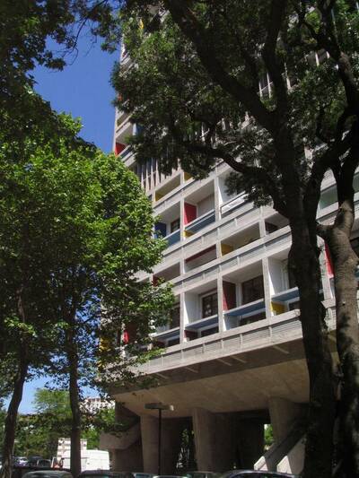 Location appartement studio Marseille 8e