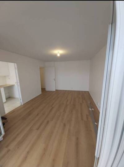 Location appartement 2 pièces Villejuif (94800)