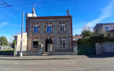 Saint-Étienne (42000)