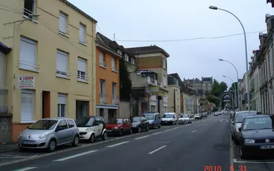 Le Mans (72000)