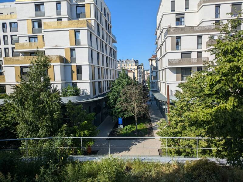 Issy-Les-Moulineaux (92130)