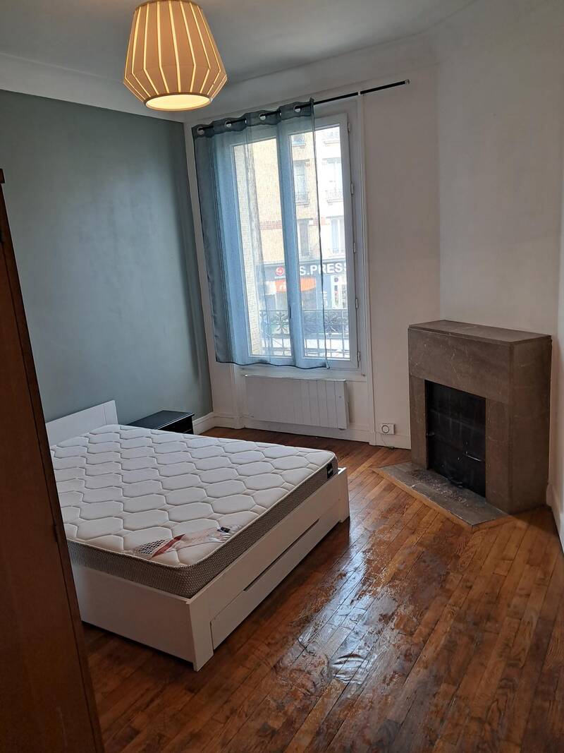Asnières-Sur-Seine (92600)