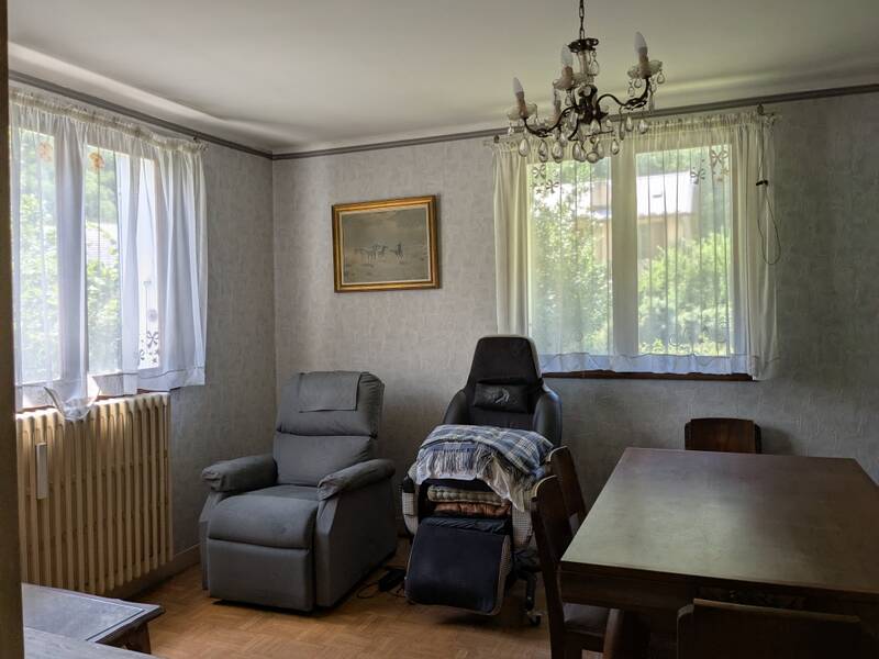 La Léchère (73260)