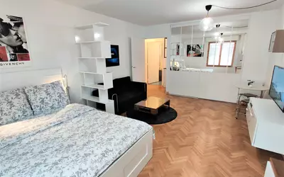 Paris 17E (75017)