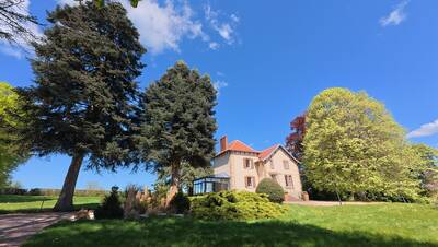 Vente maison 6 pièces Arpheuilles-Saint-Priest (03420)