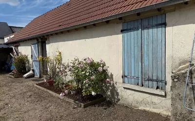 Bucy-Saint-Liphard (45140)