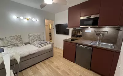 Paris 16E (75016)