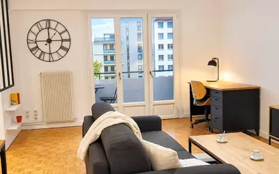 Villeurbanne (69100)