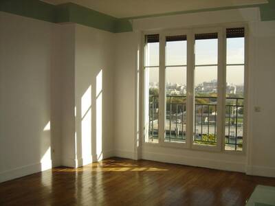 Location appartement 6 pièces Paris 16e