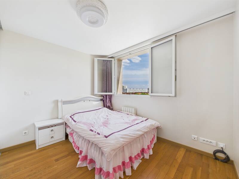 Vitry-Sur-Seine (94400)