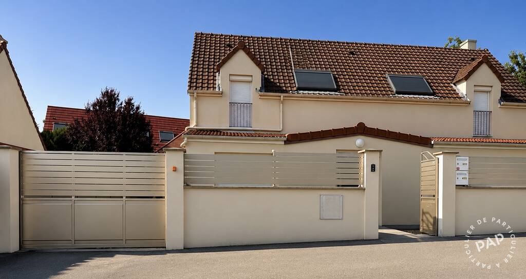 Maison 7 pièces 130 m² · à Montévrain · 130 m² · 510 000 €