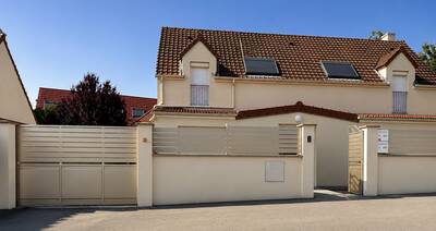 Vente maison 7 pièces Montévrain (77144)