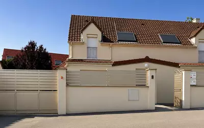 Montévrain (77144)