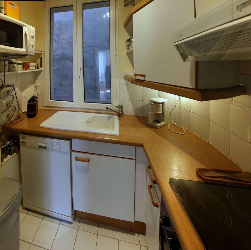Paris 6E (75006)